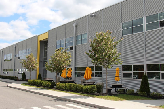 미국 이구스 지사