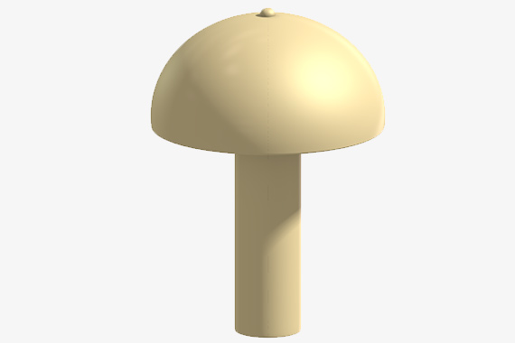 Piersburg를 위한 포핏