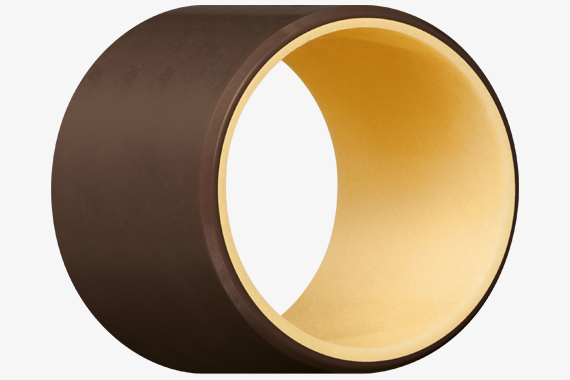 iglidur Q2E 플레인 베어링