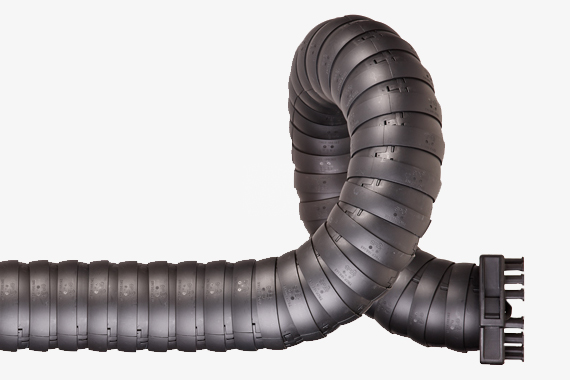 triflex® 에너지체인