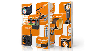 2019년 신제품 및 제품군 확장