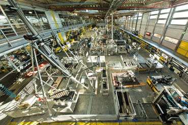 에너지 공급 시스템을 위한 이구스 테스트 연구소