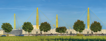 이구스 본사 건물