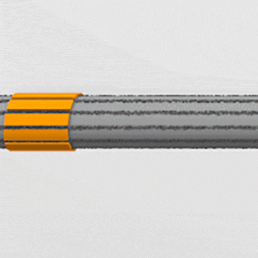 이물질, 먼지, 습기 흡수에 대한 내성이 우수합니다.