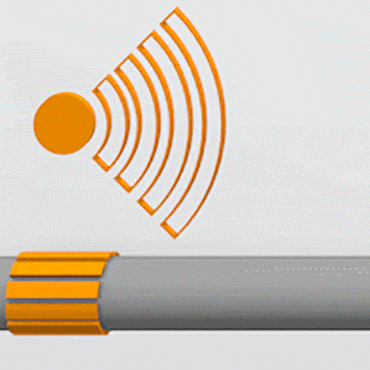 조용하고 부드럽게 작동합니다.