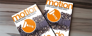 공작 기계 매거진을 주문하세요.