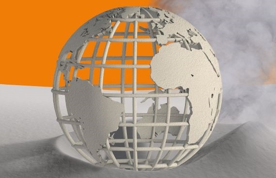글로벌 3D 프린팅 서비스