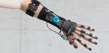 3D 프린팅 어플리케이션에 적합