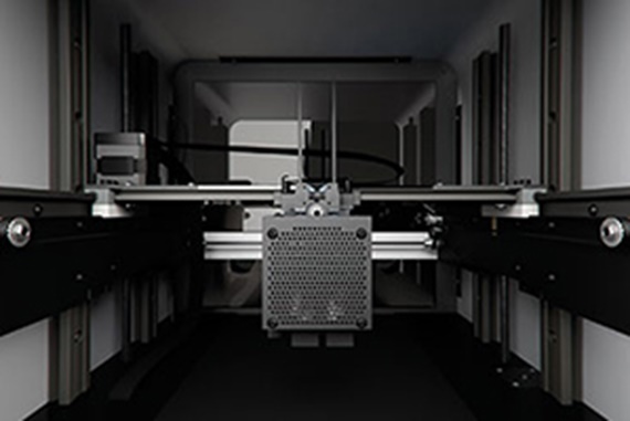 Cobot의 저비용 3D 프린터