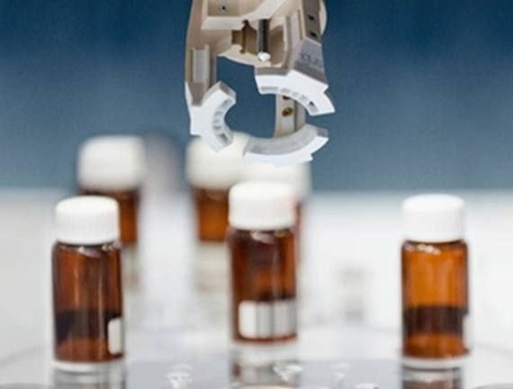 포장용 3D 프린팅 그리퍼