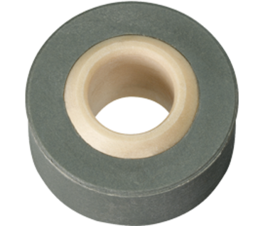 사출 성형 및 3D 프린팅된 롤러