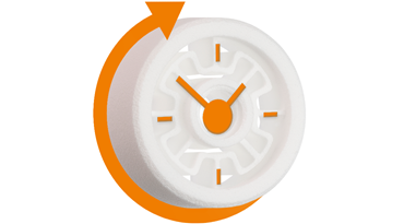 개별 부품의 사용 수명 계산하기