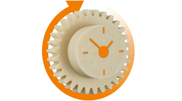 기어 사용 수명 계산기