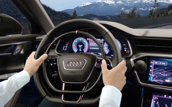 3D 프린팅 액셀러레이터 링 어플리케이션 예시