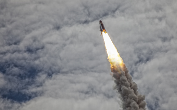 우주 기술에서의 3D 프린팅