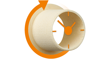 기어 CAD 온라인 구성