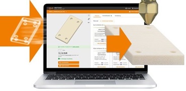 3D 플레이팅 슬라이드 플레이트 CAD 구성기