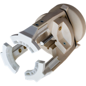 3D 프린팅 그리퍼 및 그리퍼 핑거