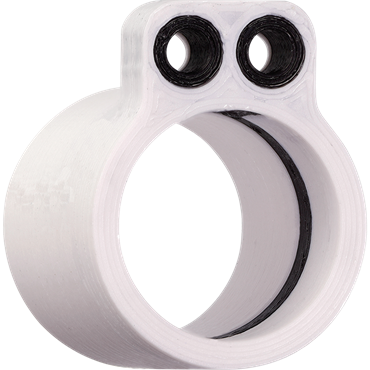 내장된 센서를 사용하는 3D 프린팅