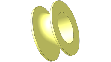 온라인에서 롤러 CAD 구성