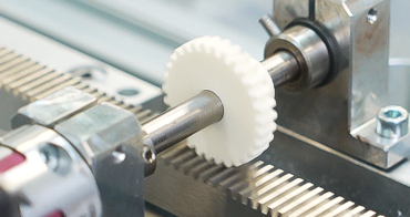 3D 프린팅 부품 테스트