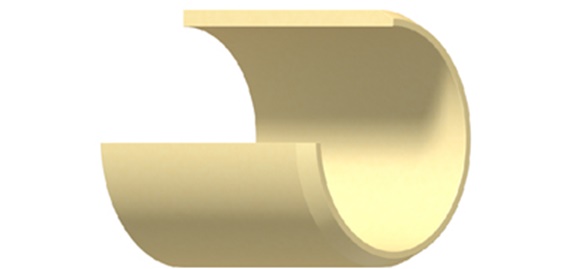 iglidur® 플레인 베어링