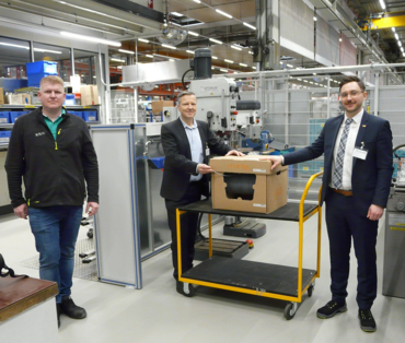 BSH 어플리케이션