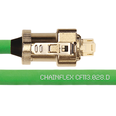 CF DriveCliq, 300V UL