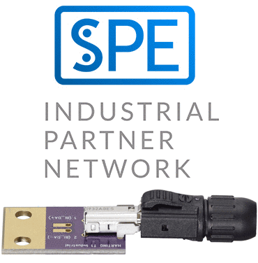 SPE 산업 파트너 네트워크