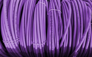 미터 단위 CAN 버스 케이블 판매