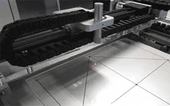 센서 조정/측정 시스템