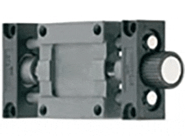 미니 리드 스크류 유닛