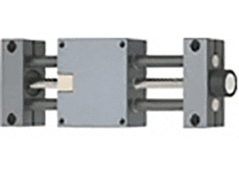 빠른 리드 스크류 모듈