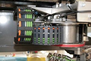 높은 하중에서도 안정성 유지