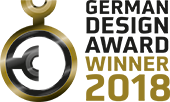독일 디자인상 수상 2018