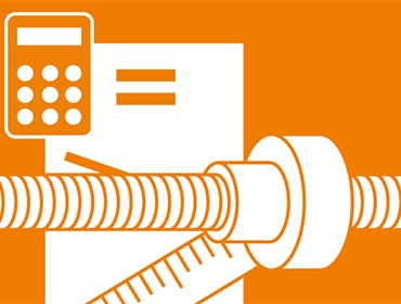 리드 스크류 드라이브 전문가