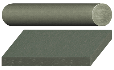 iglidur® 스톡 바 E7