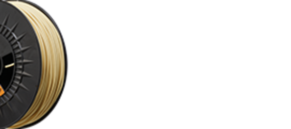 iglidur® 고성능 폴리머로 구성된 3D 프린팅 필라멘트