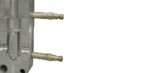 iglidur® 고성능 폴리머를 사용한 사출 성형