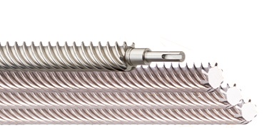 dryspin lead screws