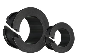 iglidur K250 clip bearings