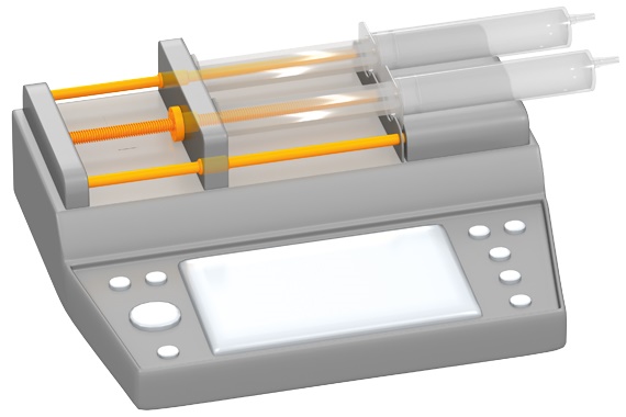 집중 치료 시스템