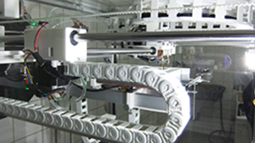 저소음 어플리케이션