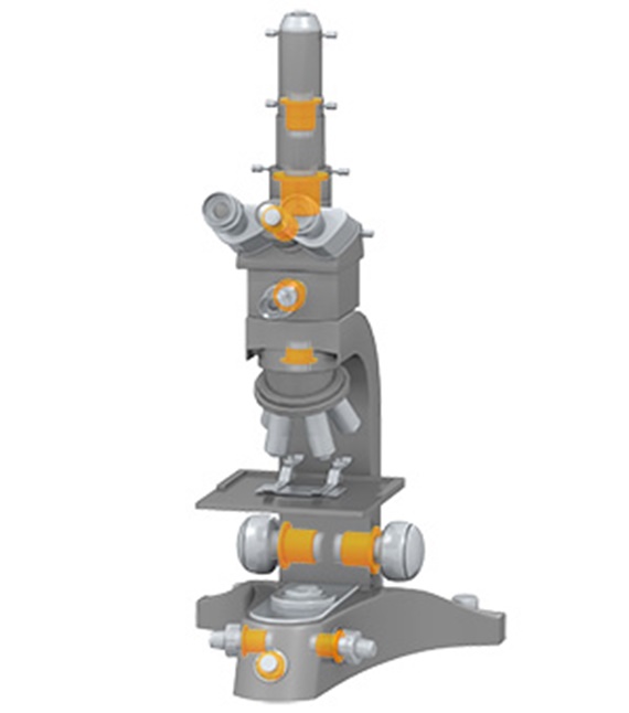 의료 기술 광학 시스템