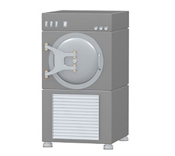 일회용 제품과 멸균 프로세스 - 의료 산업을 위한 이구스 베어링, 케이블, 체인 솔루션을 만나보세요.