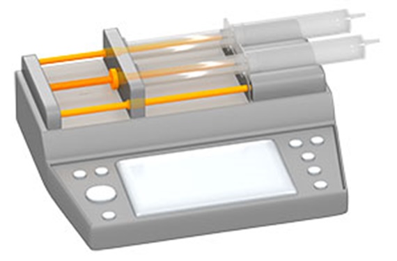 집중 치료 시스템