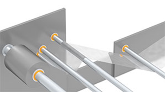 클린룸 내 무균 제품 포장 및 취급