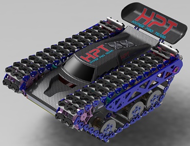 RC 오프로드 자동차