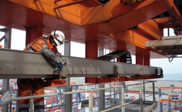 설치 서비스 및 판매 후 서비스