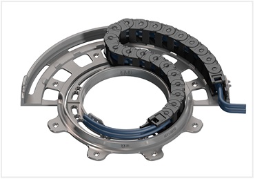 회전 에너지 공급 시스템 RBR 200P